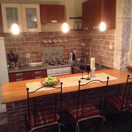 With Wifi - 13162 Daire Pula