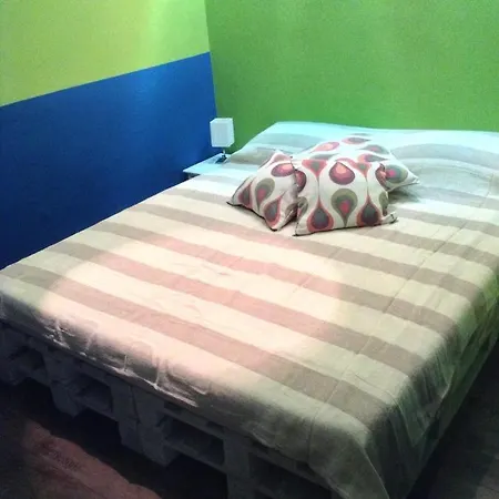 Lägenhet With Wifi - 13162