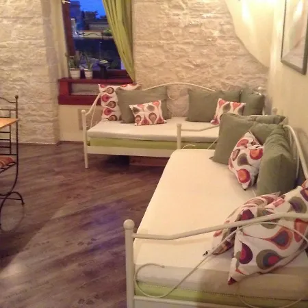 With Wifi - 13162 Lägenhet *