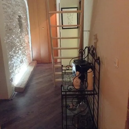 Lägenhet With Wifi - 13162 *