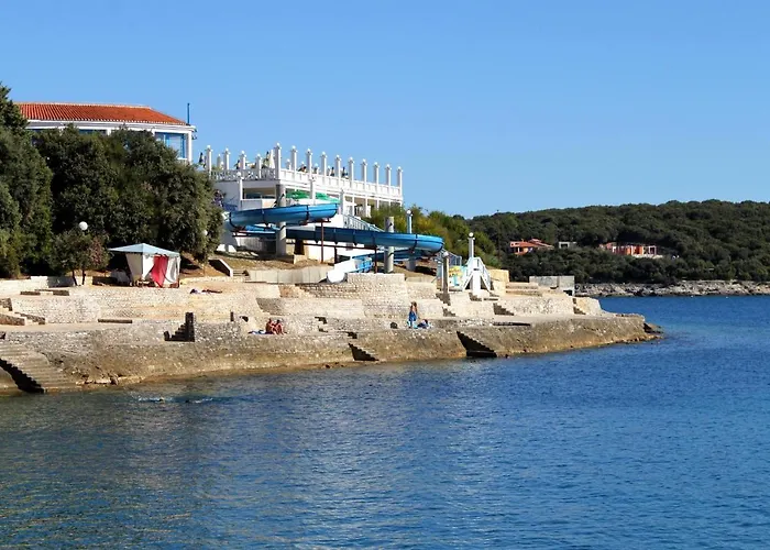 With Wifi - 13162 Daire Pula