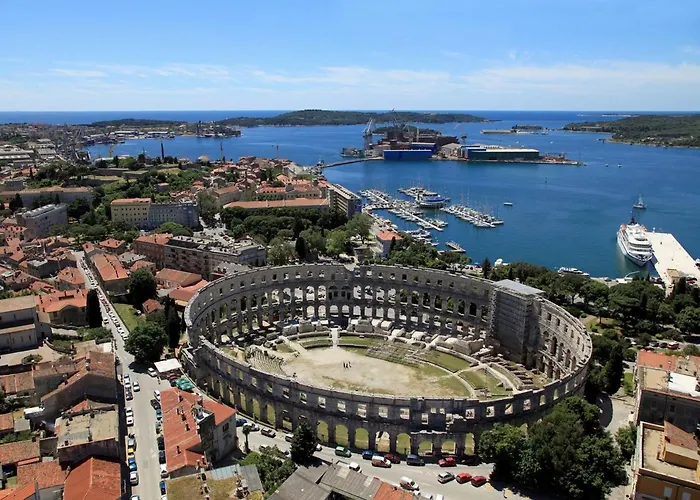 Daire With Wifi - 13162 *