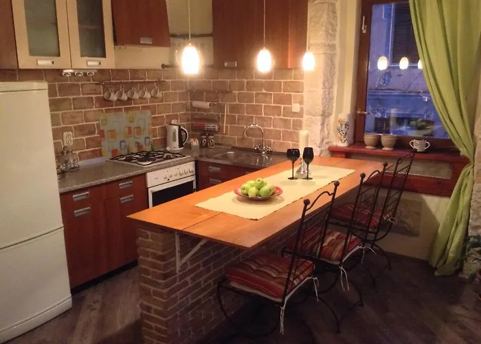 With Wifi - 13162 Daire Pula