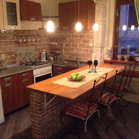 With Wifi - 13162 Apartament Pula