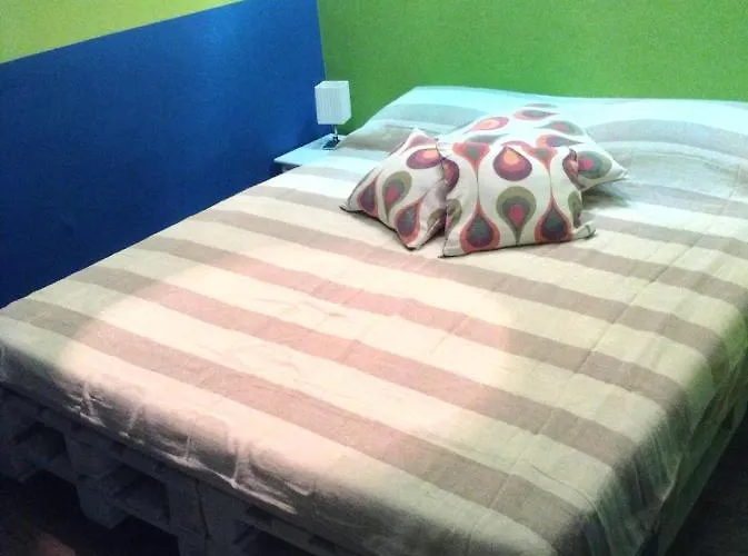 아파트 With Wifi - 13162