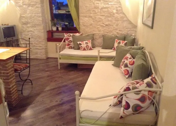 With Wifi - 13162 아파트 *