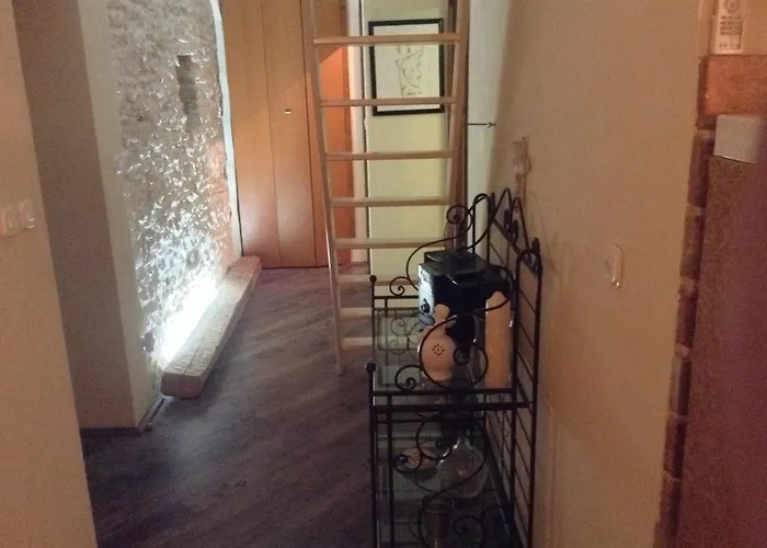 아파트 With Wifi - 13162 *