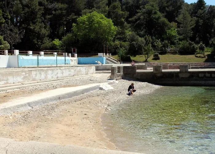 Lejlighed With Wifi - 13162 Pula