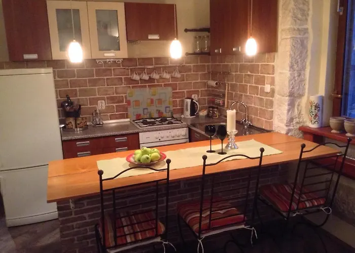 With Wifi - 13162 Lejlighed Pula